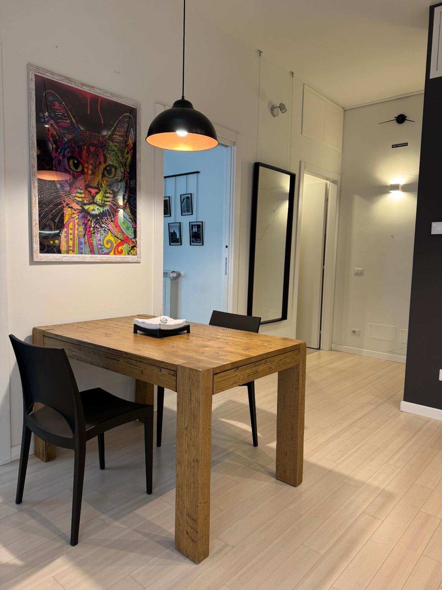 B&B Planisfero Roma Dış mekan fotoğraf