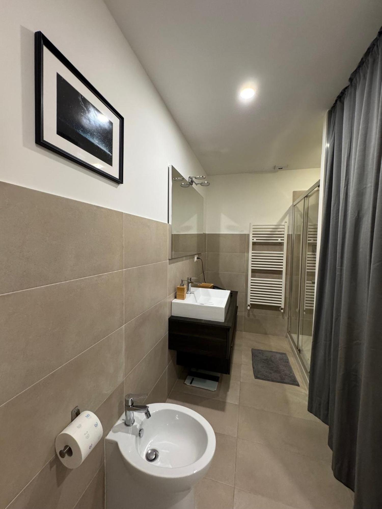 B&B Planisfero Roma Dış mekan fotoğraf