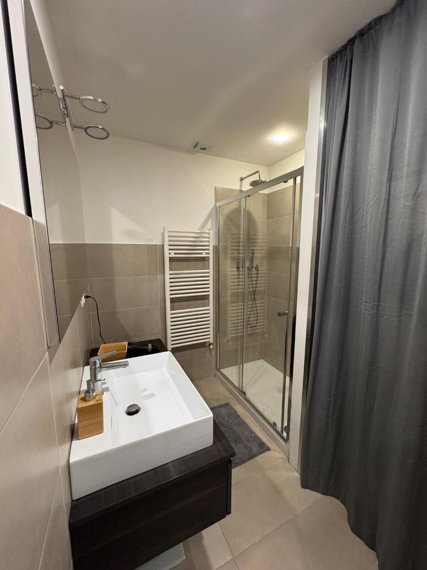 B&B Planisfero Roma Dış mekan fotoğraf