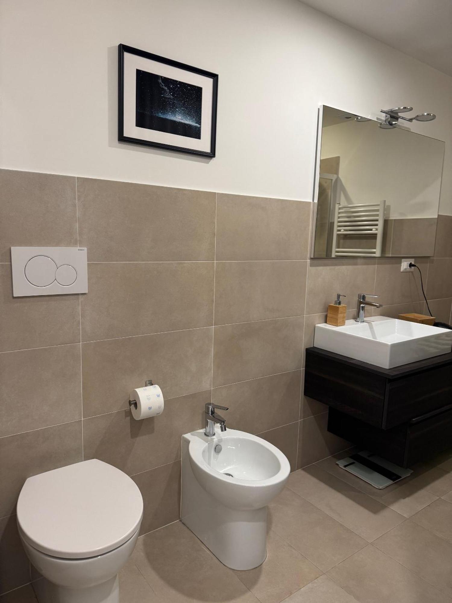 B&B Planisfero Roma Dış mekan fotoğraf